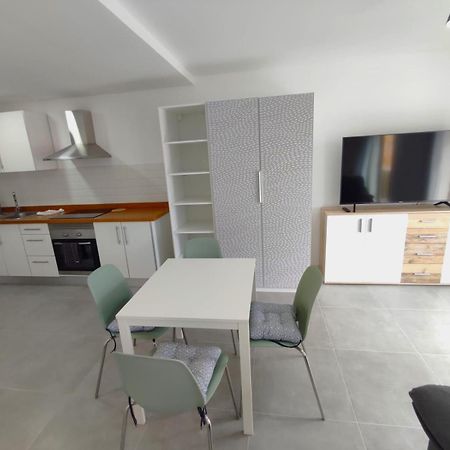 Apartament Near The Ocean In Playa San Juan Exterior foto